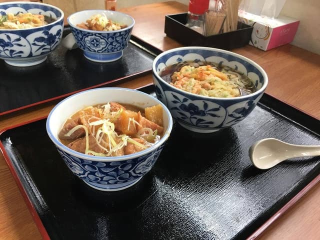 もつ亭 おかずや - サブ画像1