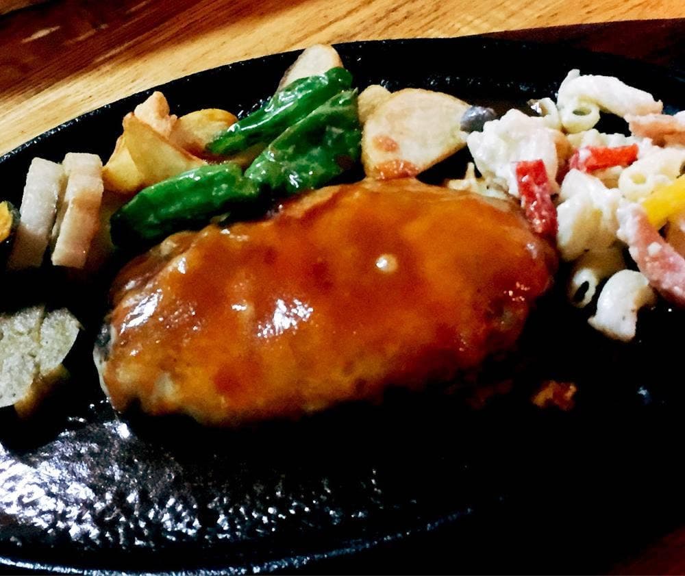 ピザハウスF