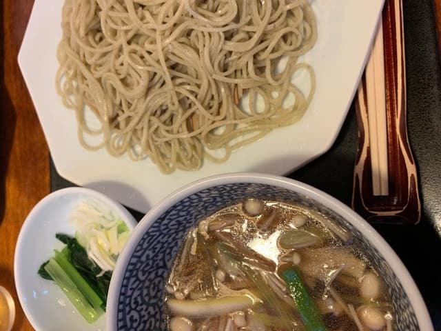 おらがそば六三 - サブ画像1