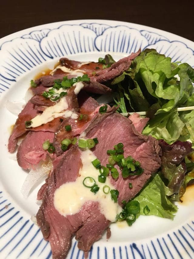 鎌倉パスタ 広島金座街店 - サブ画像2