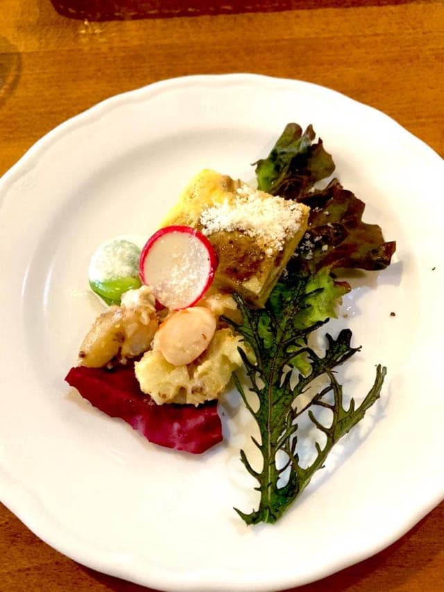 Asciutto - サブ画像1