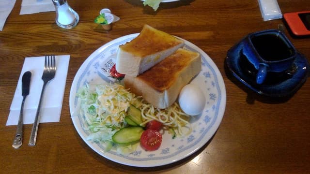 喫茶ドンドン - サブ画像1
