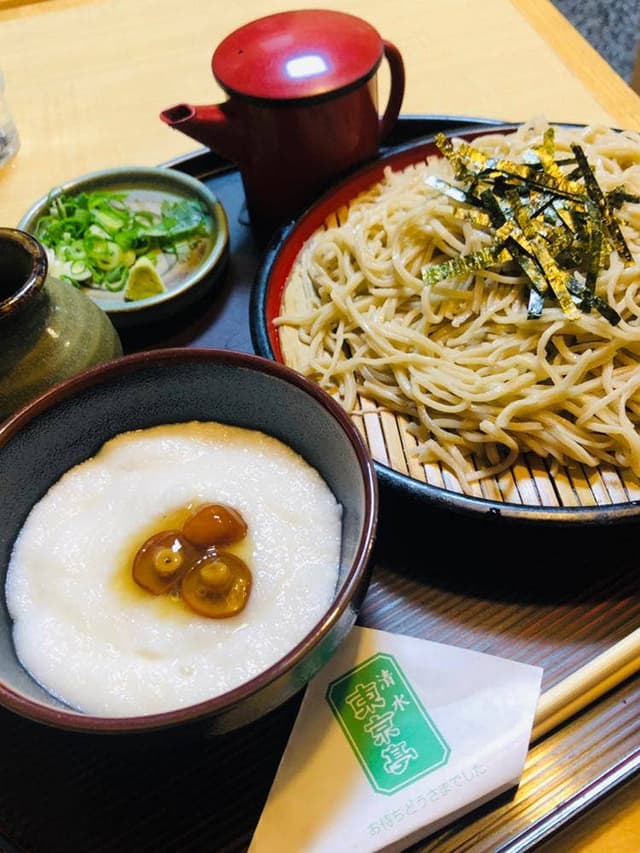 東京亭 清水店 - サブ画像2