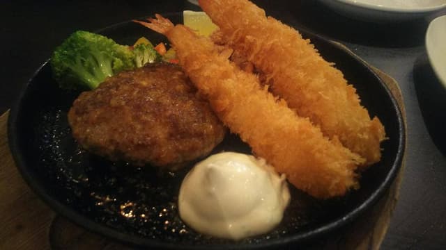 はせがわ - サブ画像1