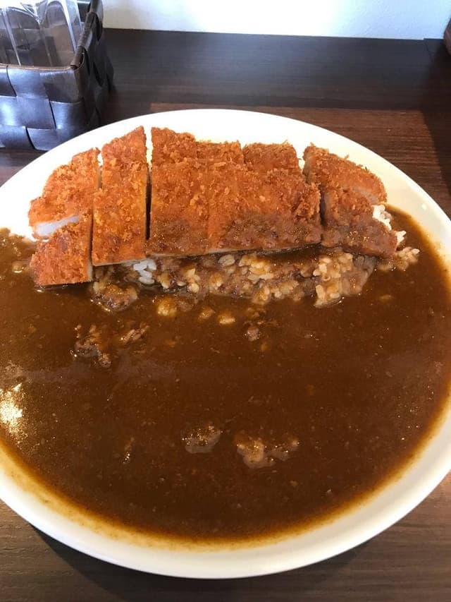 カレー専門店カレータイム - サブ画像2