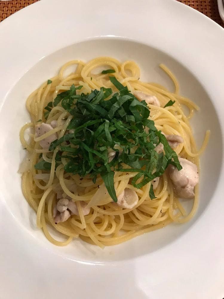 イタリアンキッチン ラカーサ