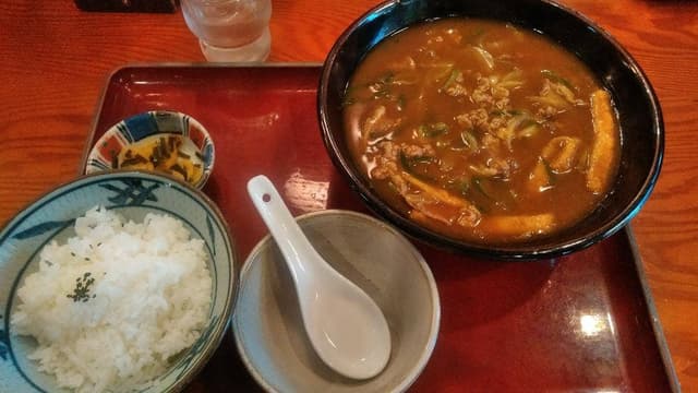 太鼓亭 吹田金田店 - サブ画像3