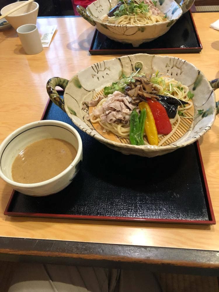 麺どころさつま小山田店