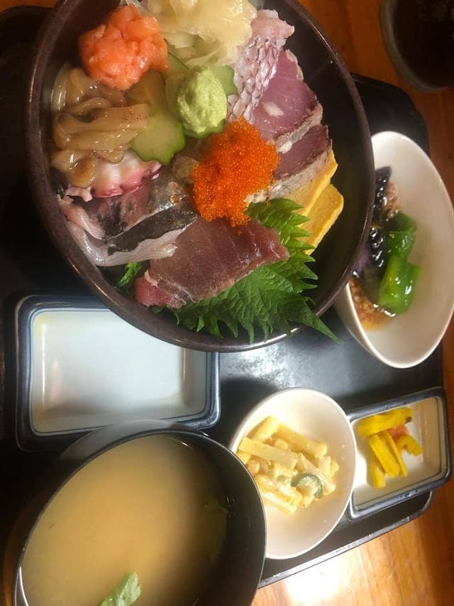 居酒屋 武蔵 - サブ画像1