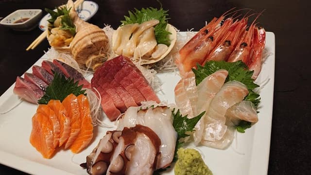 忠助 - サブ画像3