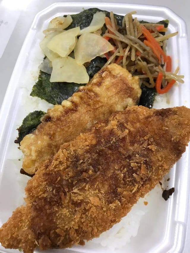 ほっともっと 南薬院店 - サブ画像1