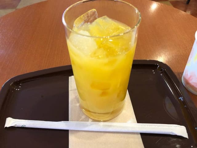 カフェ・ベローチェ 難波西口店 - サブ画像2