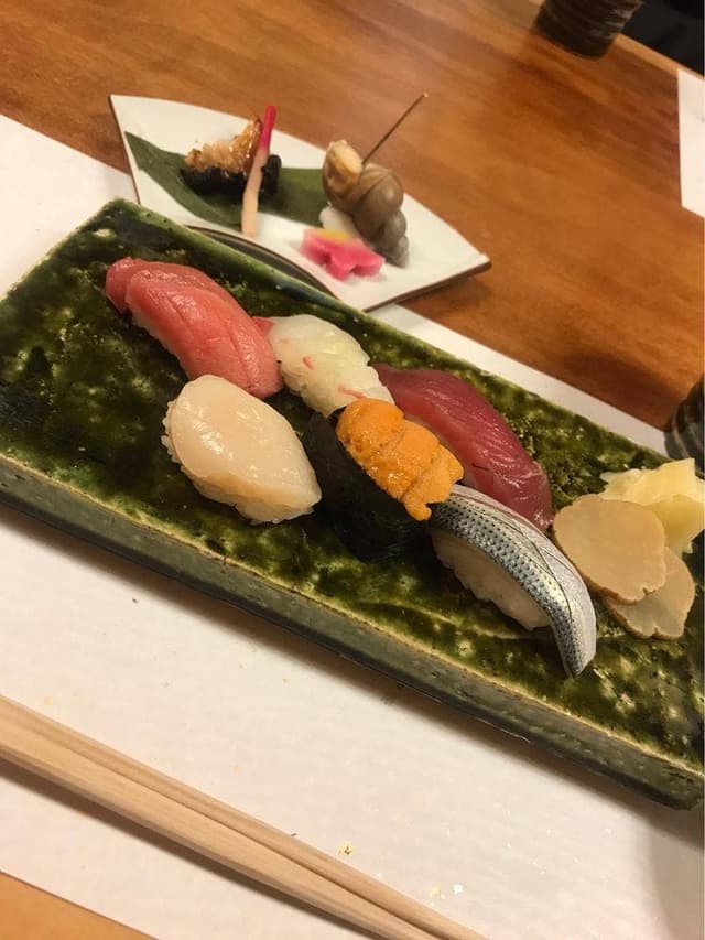 つきじ鈴富 ホテルニューオータニ店 - サブ画像3