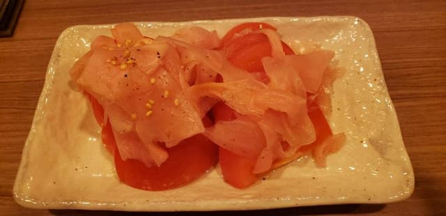 日本酒BAR まるさんかくしかく - サブ画像3