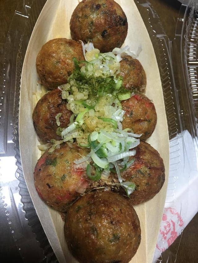 築地銀だこ イオンモール津南店 - サブ画像1