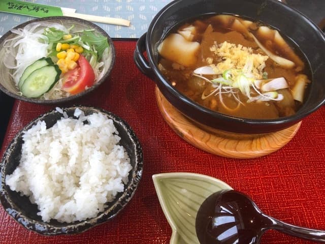 和食処 やまと屋八ッ場 本店 - サブ画像2