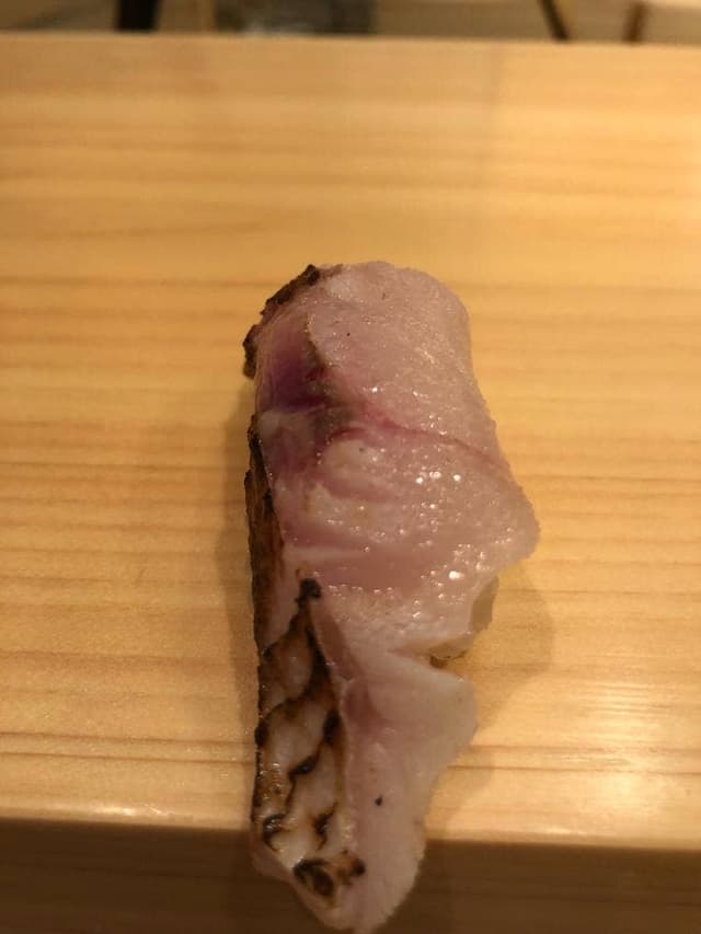 貫 - サブ画像1