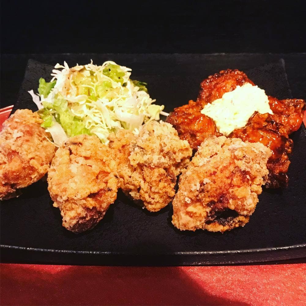 懐楽料理 おかん