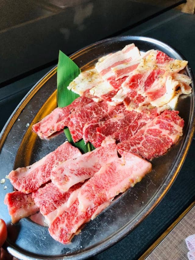 焼肉ダイニング 牛源 - サブ画像2