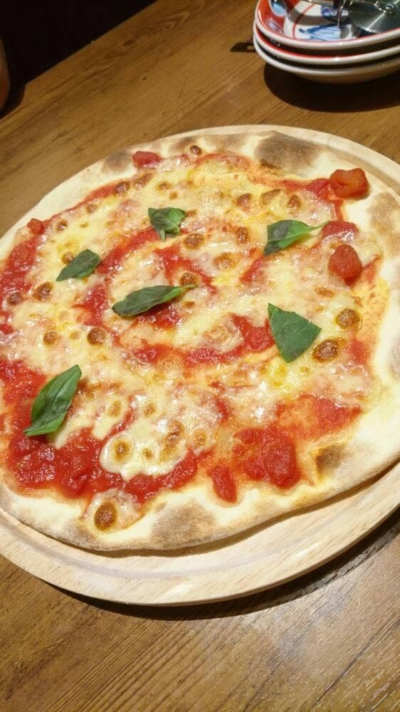 ジョリーパスタ 竜ヶ崎店