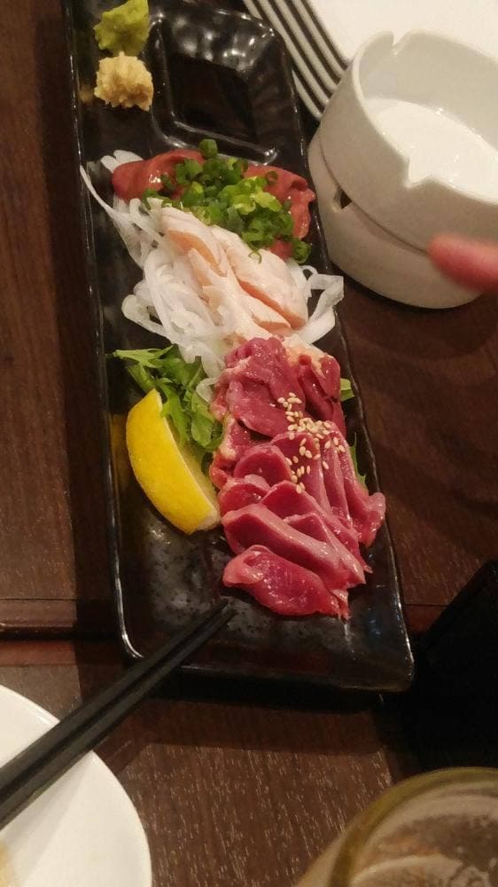 やきとり竹橋