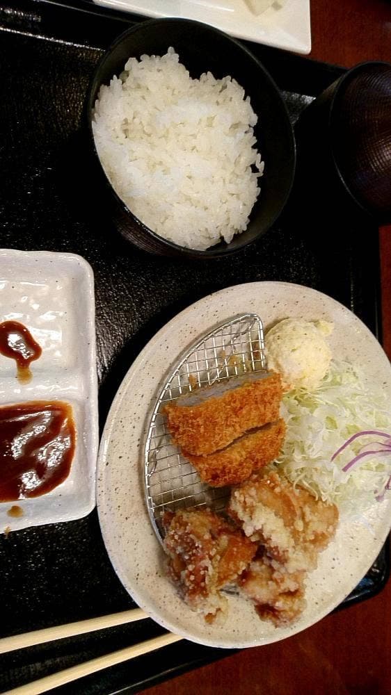 かつれつ亭 知寄町店 - サブ画像1