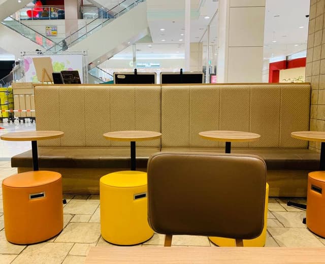 タリーズコーヒー イオンモール旭川西店 - サブ画像3