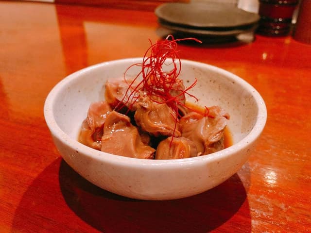 地鶏四季庵 鹿鳴 - サブ画像2