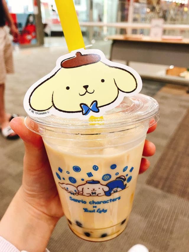 スイーツパールレディ イオンモールむさし村山店 - サブ画像1