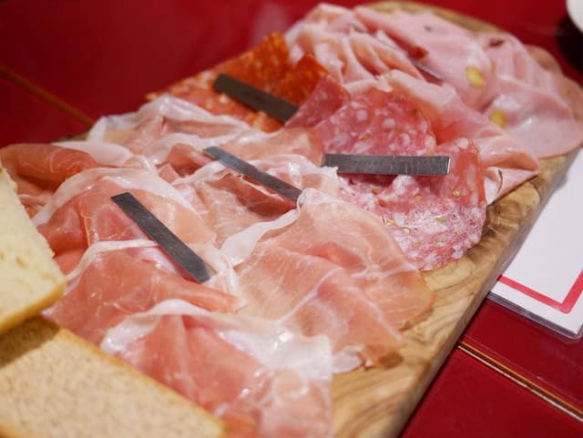 GUSTAVO 神楽坂店 - サブ画像3
