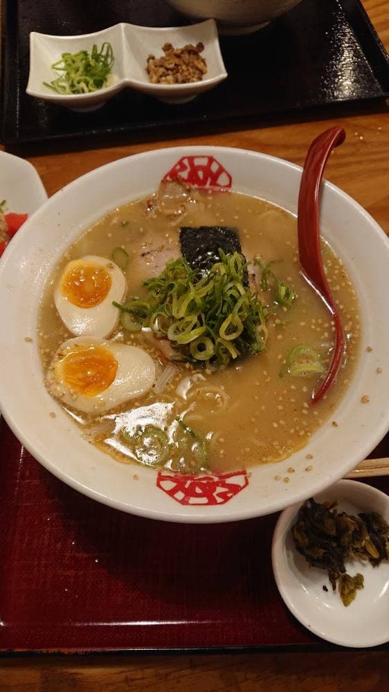 らーめん八角 イオン加西北条店 - サブ画像1