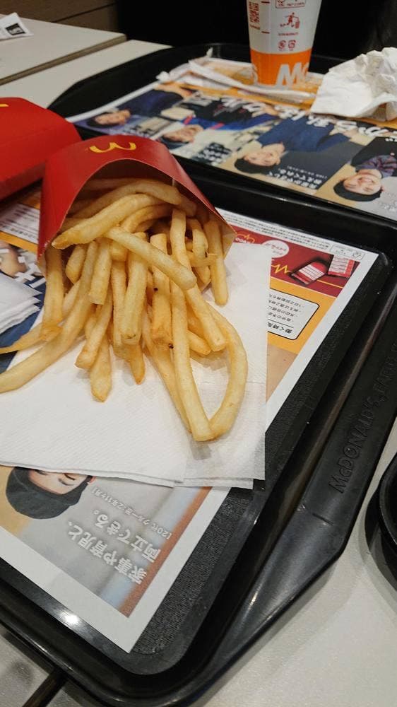 マクドナルド 2号線七宮店 - サブ画像2