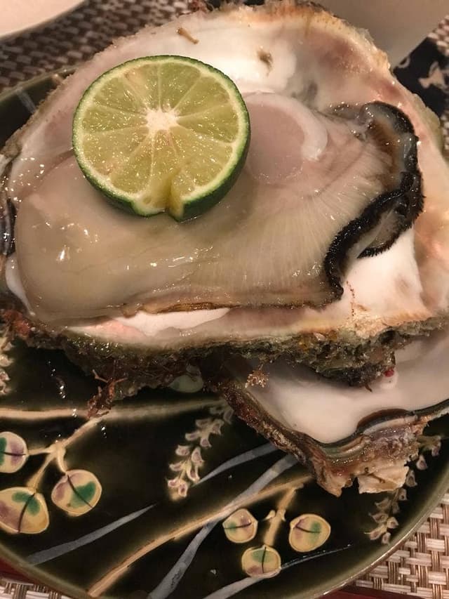炭焼 小料理 わさび - サブ画像1