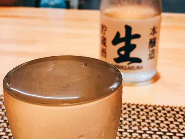 くずし割烹 さくら縁 - サブ画像1