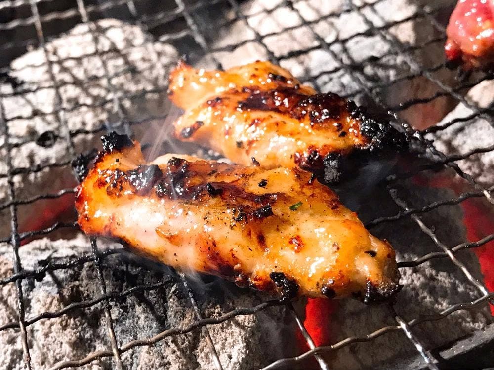 焼肉屋さかい 広島三次店