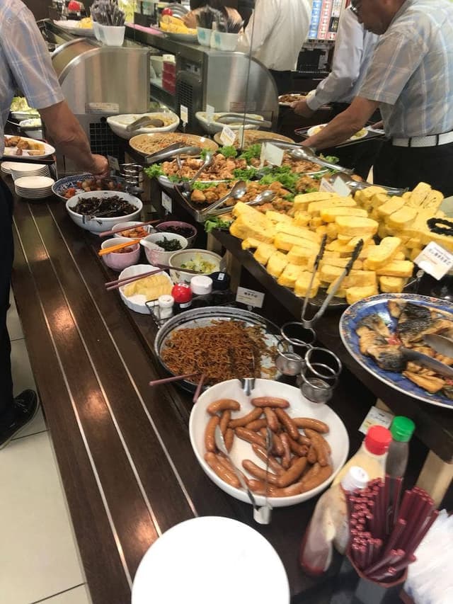 西鉄イン 高知はりまや橋 - サブ画像3