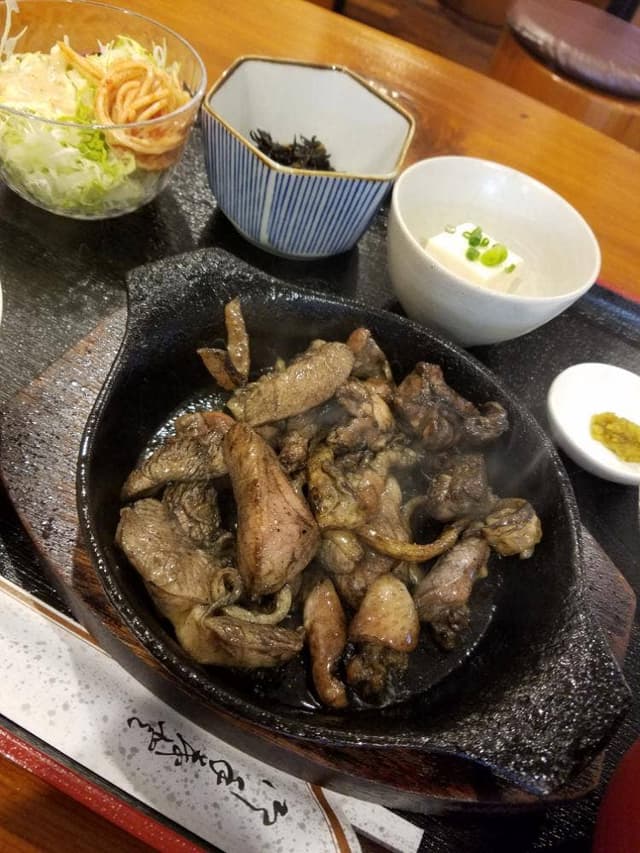 もも焼き 縁 - サブ画像2