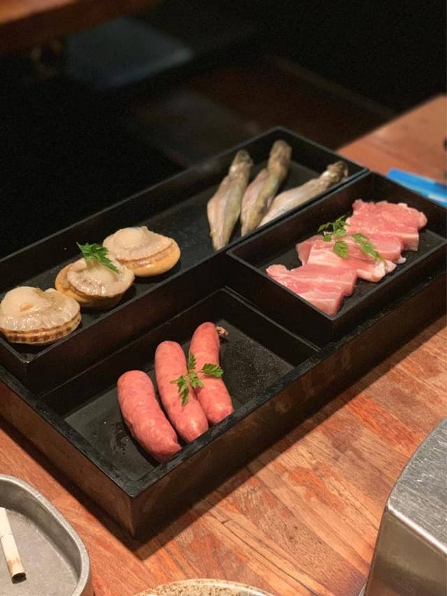 石焼地鳥 石庵 池袋西口店 - サブ画像1