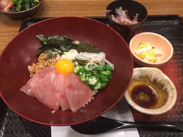 大戸屋ごはん処 エトモ中央林間店 - サブ画像1