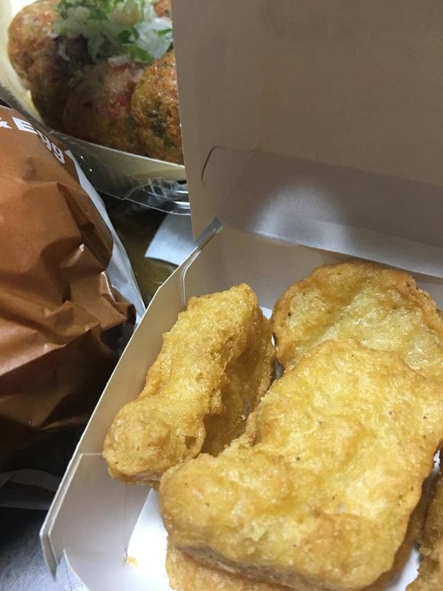 マクドナルド イオン津店 - サブ画像3
