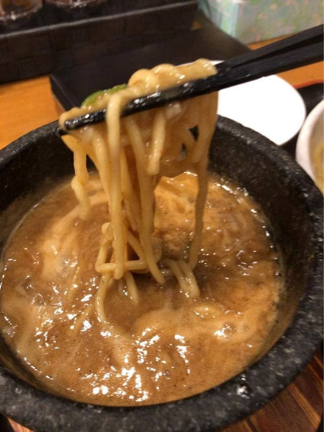 風雲丸 松山空港通り店 - サブ画像2