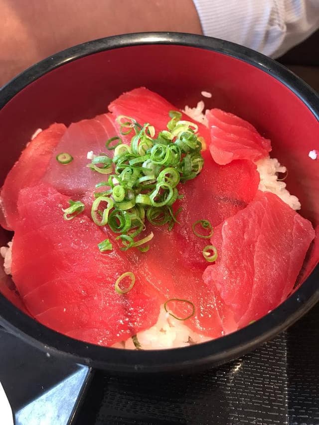 バンノウ水産 清水店 - サブ画像2