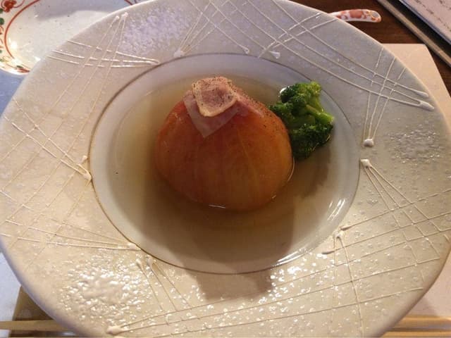六根 北新地店 - サブ画像1