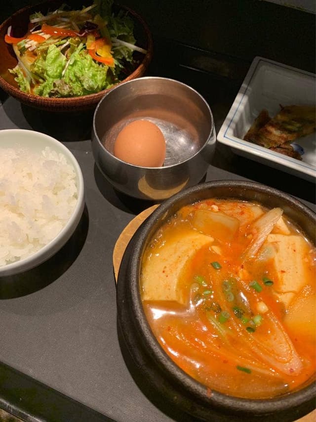 舎廊房 - サブ画像1