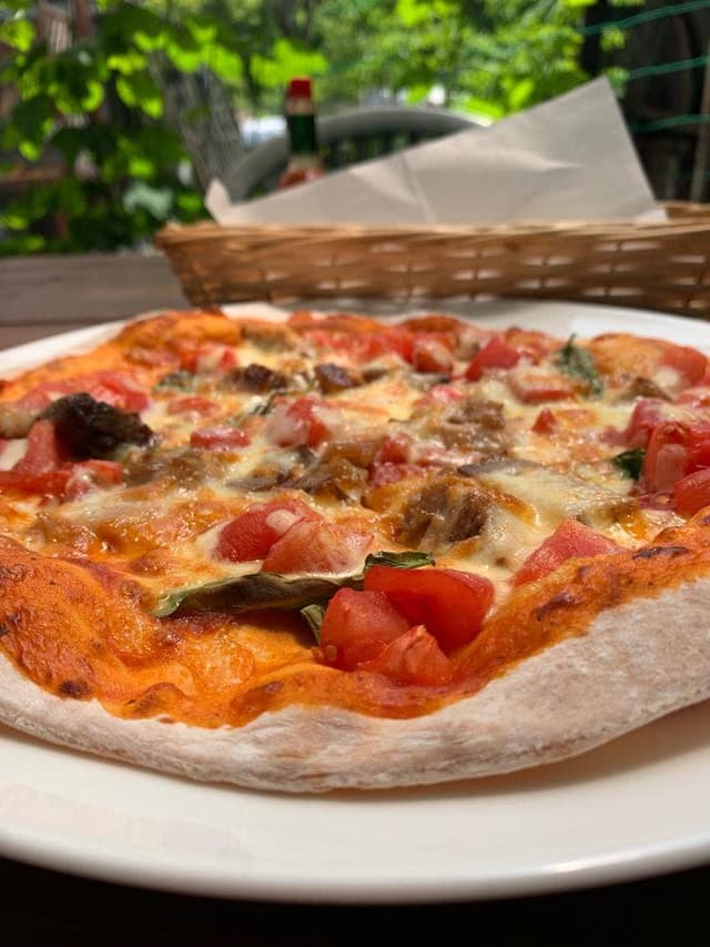 ペンション ラビイハウス - サブ画像1