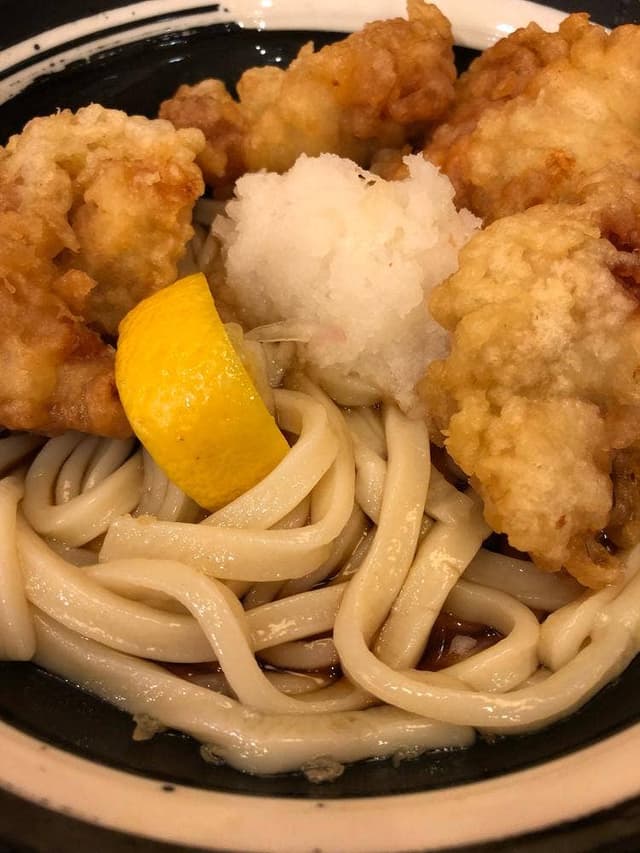 杵屋 京都ポルタ店 - サブ画像1