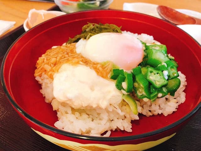 とうふや豆蔵 幸田店 - サブ画像1