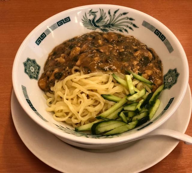 日高屋 町田中央店 - サブ画像3