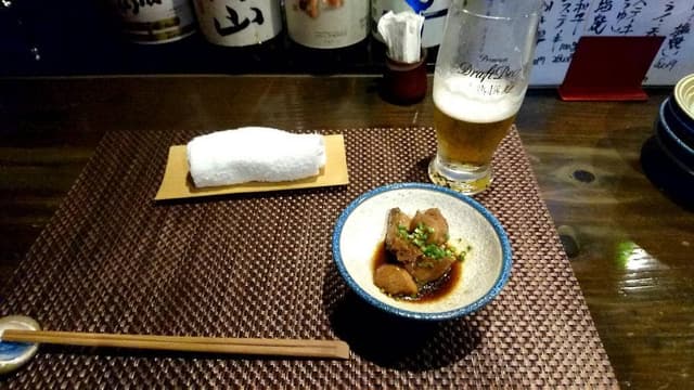 力士飯 嵯峨泉 - サブ画像2