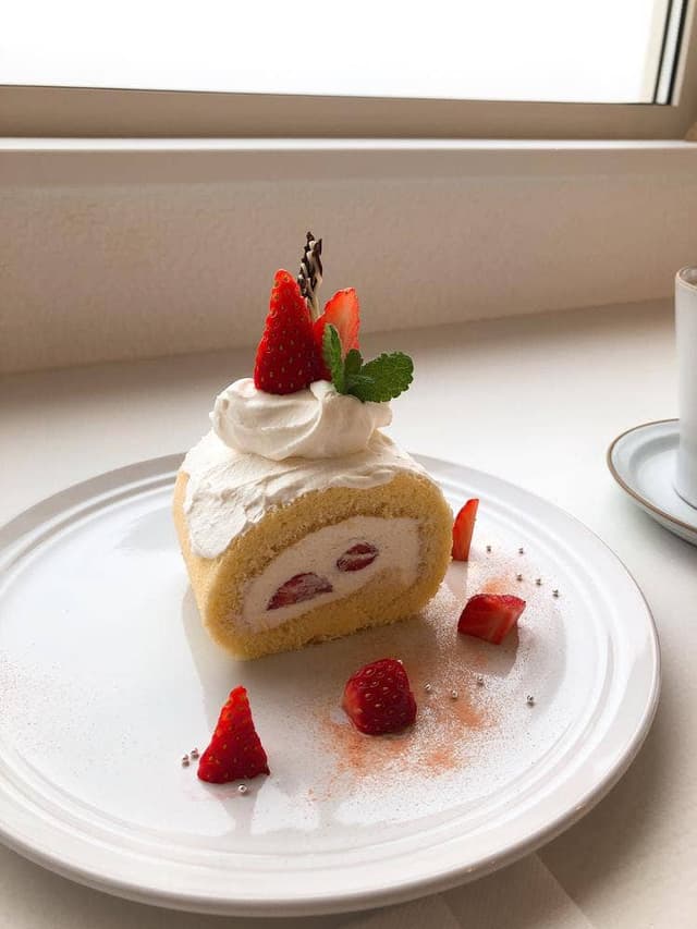Cafe HANA - サブ画像2